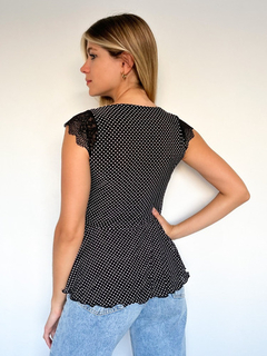 Imagen de Blusa SCARLETT