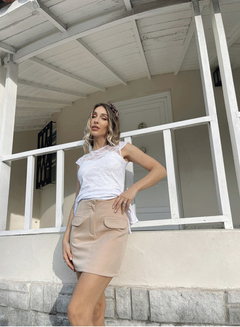 Pollera SMART