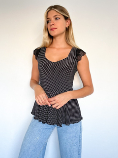 Blusa SCARLETT en internet