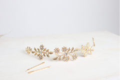 Tocado TIARA