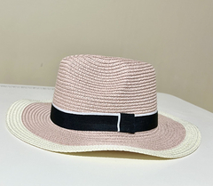Sombrero VAQUERO ROSA - tienda online