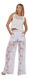 Pantalón CLASSIC LACE