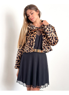 Saco ISSA PRINT en internet