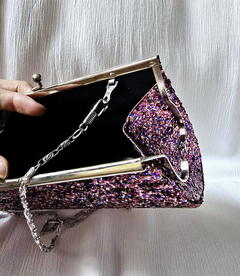 Imagen de Cartera GLITTER PELLIZCO
