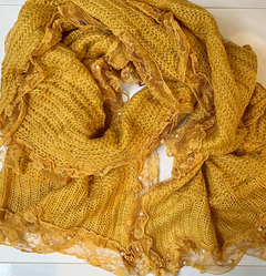 Imagen de Pashmina