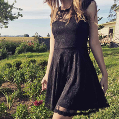 Vestido ALICE