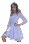 Vestido MISHKA