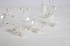 Tocado TIARA - tienda online