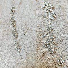 Tocado TIARA