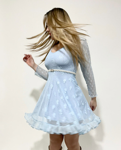 Vestido HERA - tienda online