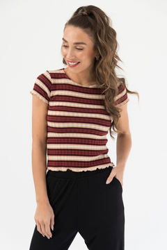 Remera ANA