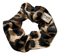 Scrunchie ESTAMPADO en internet