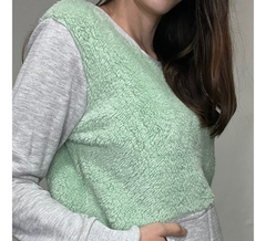 Buzo MINT - tienda online