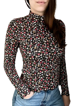Polera DONA - Florencia Casarsa