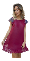 Vestido GIULIA
