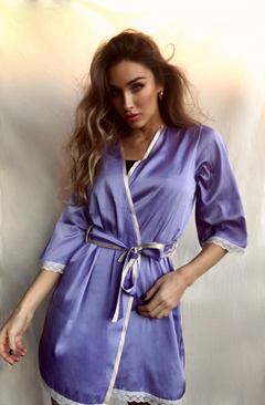 Bata JANE - Florencia Casarsa