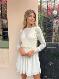 Imagen de Vestido ELEONOR SHORT