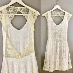 Vestido ALICE BOW