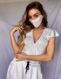 Body SCARLETT - comprar online