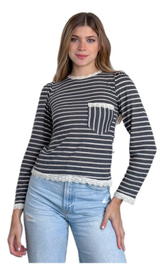 Remera ALEGRA
