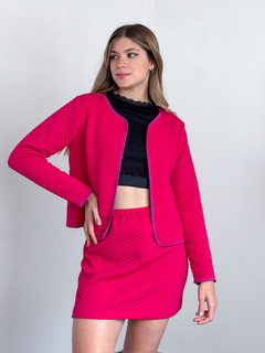 Saquito PRISMA - tienda online