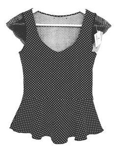 Blusa SCARLETT en internet