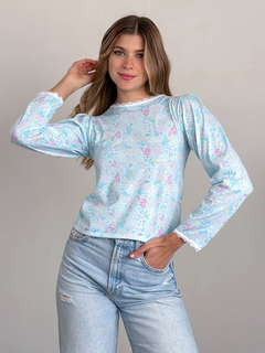 Remera ALEGRA