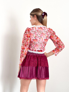 Imagen de Blusa FRIDA