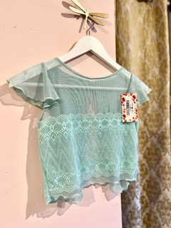 Top PLUME - comprar online