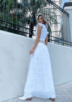 Body SCARLETT LACE - tienda online