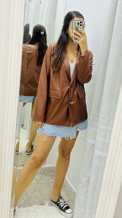 Blazer ENGOMADO - comprar online