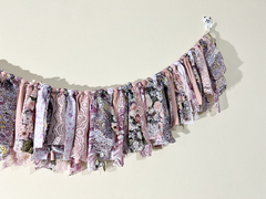 Guirnalda SHABBY CHIC - comprar online