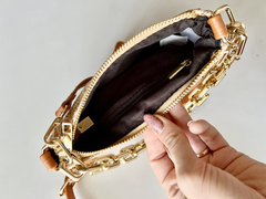 Cartera RAFIA en internet