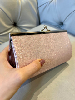 Imagen de Cartera GLITTER PELLIZCO