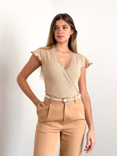 Body SCARLETT LACE - tienda online