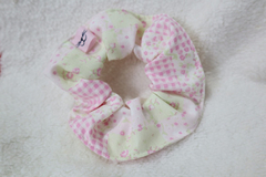 Scrunchie ESTAMPADO
