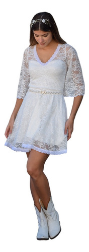 Vestido ANETTE en internet