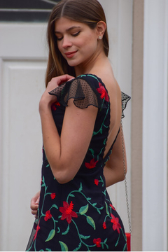 Vestido Iris - comprar online