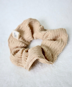 Scrunchie LISO - comprar online