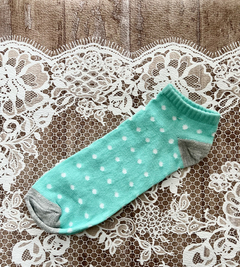 Medias CORTAS ESTAMPADAS - tienda online