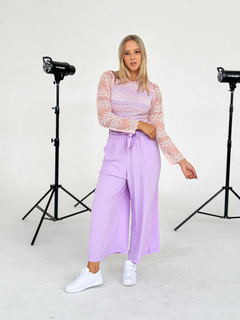 Blusa FRIDA en internet