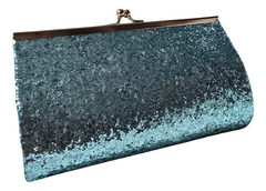 Cartera GLITTER PELLIZCO