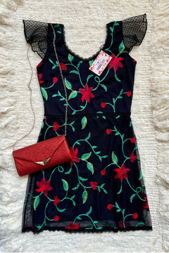 Vestido Iris - comprar online
