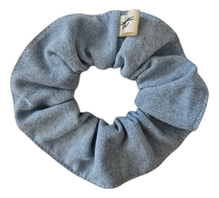 Scrunchie LISO - Florencia Casarsa