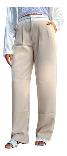 Pantalón COMBINADO - comprar online