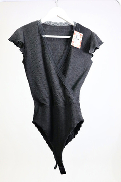 Body SCARLETT LACE - comprar online