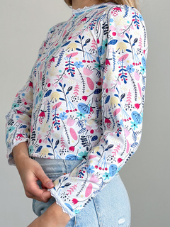 Imagen de Remera ALEGRA