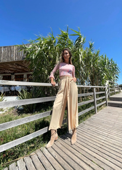 Pantalon RITA CROPPED en internet