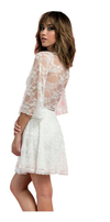 Vestido ANETTE