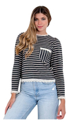 Remera ALEGRA